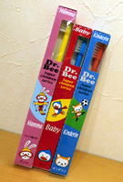 Dr.Bee.Mamma/Baby/kinderin